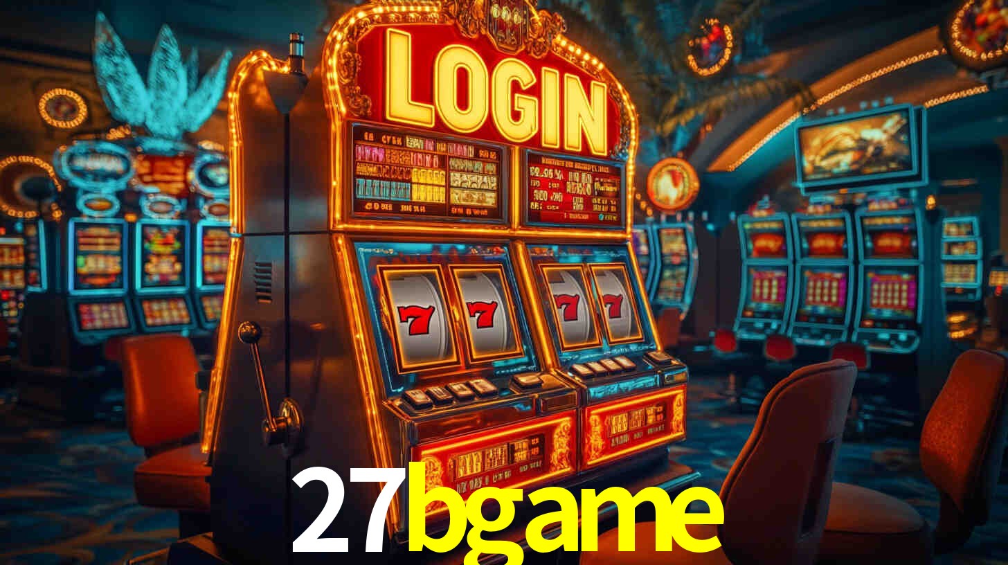 Tournaments 27bgame