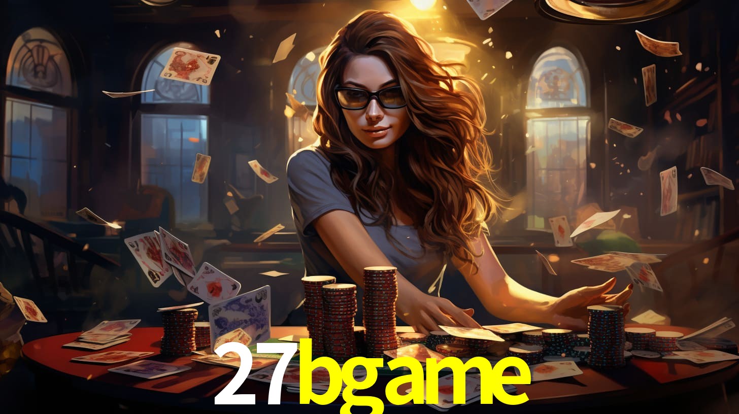 Live Casino 27bgame