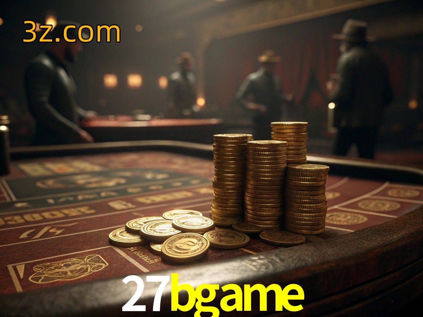  27bgame app