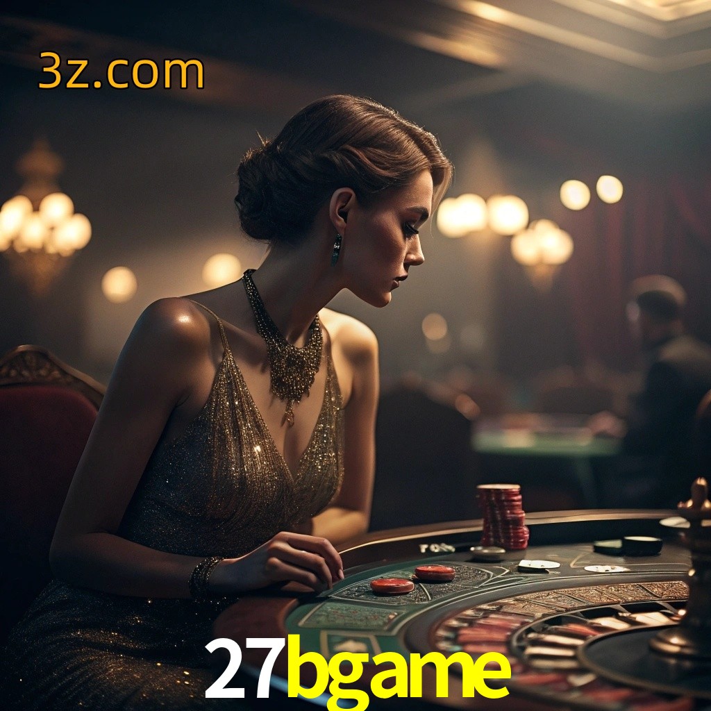 logo 27bgame