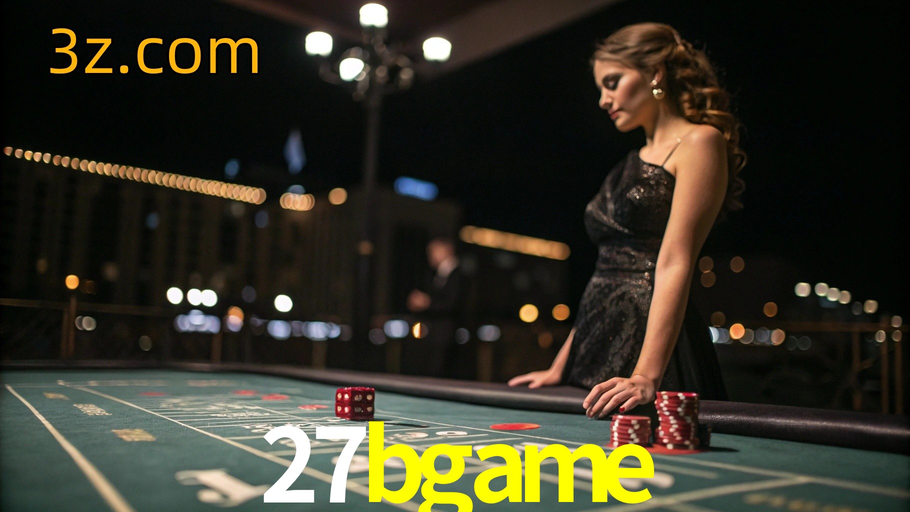 login 27bgame