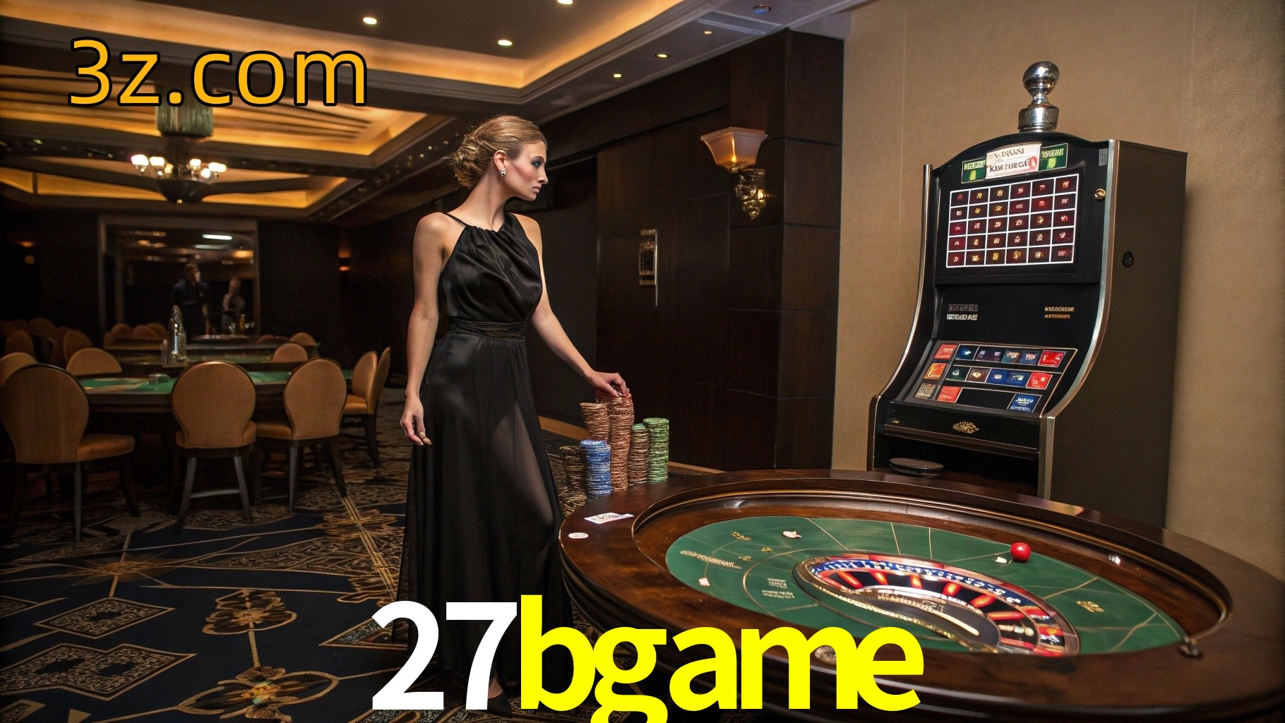  27bgame bonus