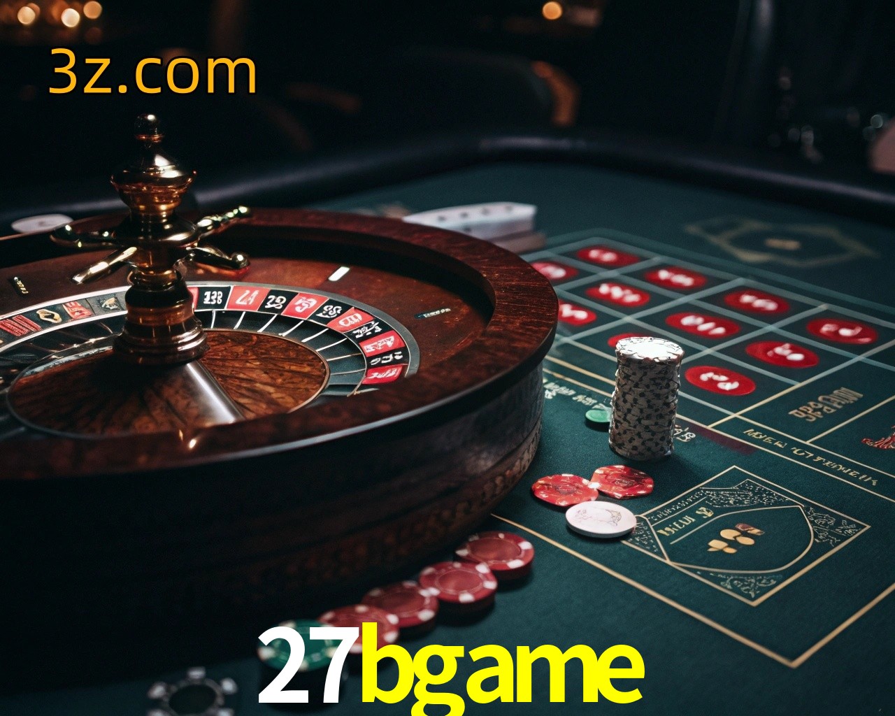 app 27bgame